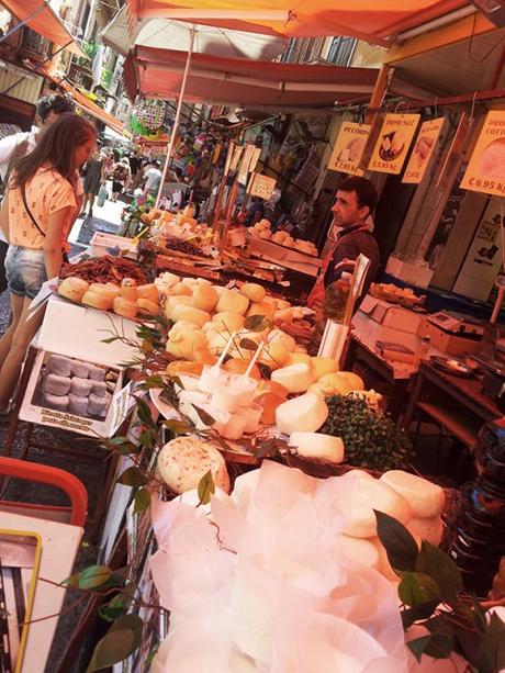 Visitare Palermo: cinque luoghi da non perdere