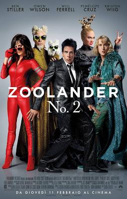 ZOOLANDER 2