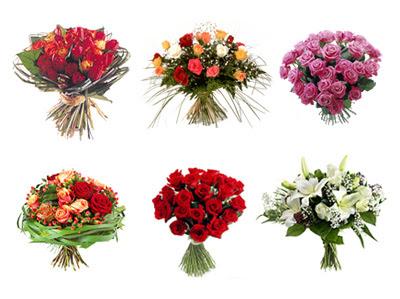 MILANO. San Valentino: per i fiori, spesa media sopra i 20 euro per vasi e bouquet.