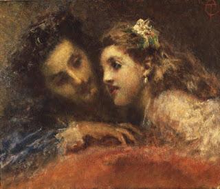 PAVIA. Sessanta opere di Tranquillo Cremona per conoscere da vicino gli Scapigliati.