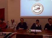 PAVIA.Le foibe all'incontro Azione Universitaria: "Non vendetta politica pulizia etnica".Il testimone racconta.