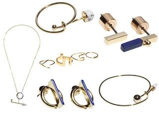 Idee regalo per San Valentino: i gioielli & Other Stories e FAUX/real