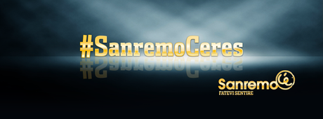 #SANREMOCERES #SANREMO2016