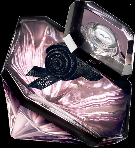 Lancôme, La Nuit Trésor Fragrance