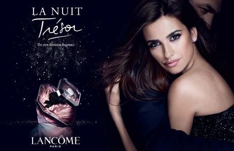 Lancôme, La Nuit Trésor Fragrance