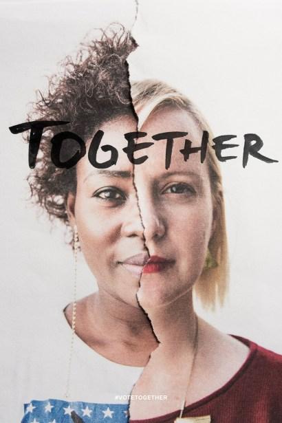 #VoteTogether e il nuovo video della campagna di @BernieSanders