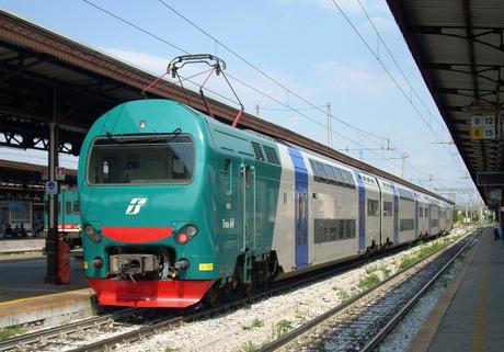 trenitalia