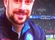 Video. Reina: prima l’intervista, canzone finale: “Però canto malissimo”