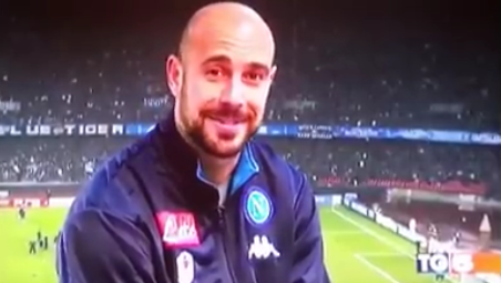 Pepe Reina