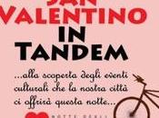 “San Valentino tandem” tour bici celebrare l’amore