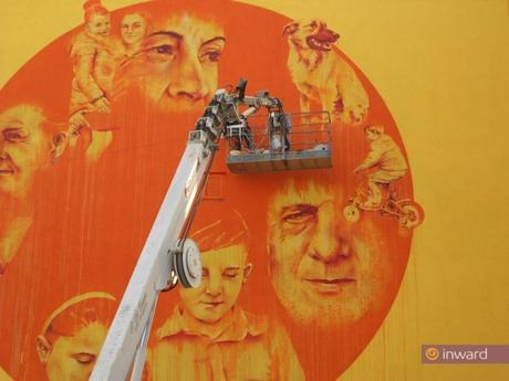 murales inward