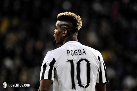 Paul Pogba