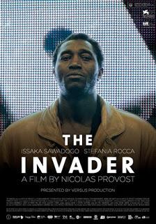 The Invader