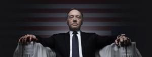 la nuova edizione di House of cards - Gli intrighi del potere 