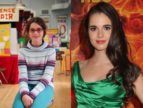 News | Ci sarà anche April nel revival di Gilmore Girls