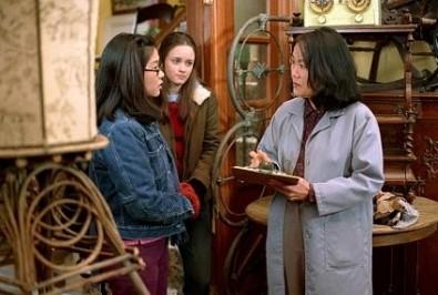 News | Torna la Signora Kim