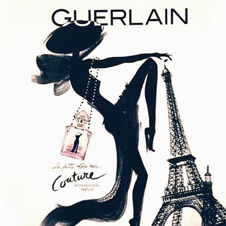 Guerlain Petite Robe Noire