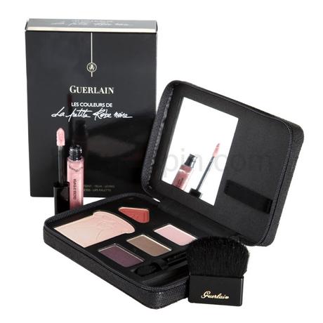 Guerlain Petite Robe Noire