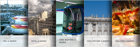 [Guest Post] Cosa Vedere a Madrid