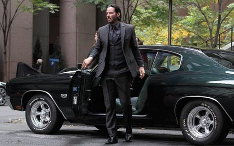 John Wick