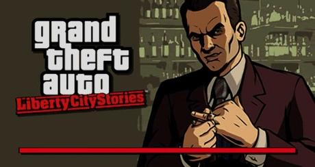 GTA: Liberty City Stories