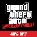 GTA: Liberty City Stories è disponibile su Android