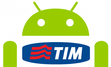 APN Tim Android