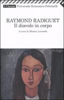 Il diavolo in corpo - Raymond Radiguet #BookTalk