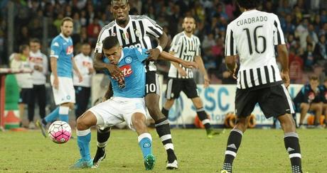 Serie A, Juventus - Napoli (diretta ore 20.45 Sky Sport 1 HD e Premium Sport HD)