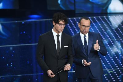 #Sanremo2016, 10.461.000 spettatori pari al 47.8% di share per la terza serata