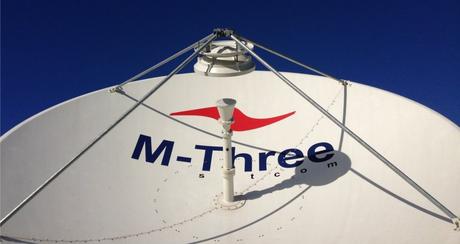 Discovery sceglie M-Three Satcom per la diffusione via satellite di Deejay Tv