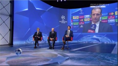 Premium lancia il pass Uefa Champions League fino alla Finale a 59 Euro