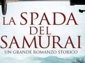 Anteprima: SPADA SAMURAI" David Kirk.