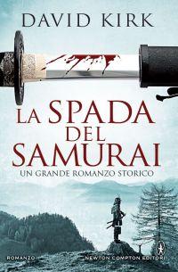 Anteprima: SPADA SAMURAI