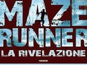 [Speciale] Maze Runner rivelazione James Dashner