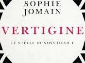 Recensione: Vertigine stelle Noss Head Sophie Jomain