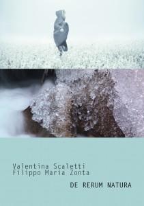 De rerum natura – Valentina Scaletti e Filippo Maria Zonta