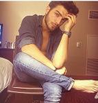 HAPPY BIRTHDAY GIANLUCA