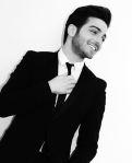 HAPPY BIRTHDAY GIANLUCA