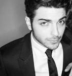 HAPPY BIRTHDAY GIANLUCA