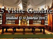 visite guidate perdere Napoli: weekend 13-14 febbraio 2016