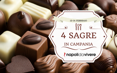 4 sagre da non perdere in Campania: weekend 13-14 febbraio 2016