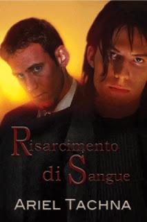 Anteprima Recensione: Risarcimento di Sangue di Ariel Tachna