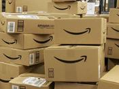 Amazon apre librerie fisiche