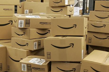 Amazon non apre librerie fisiche