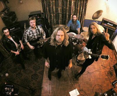 Inglorious - band