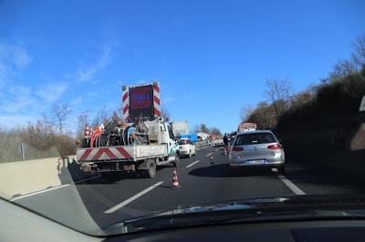 incidente sulla FiPiLi