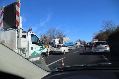 incidente sulla FiPiLi