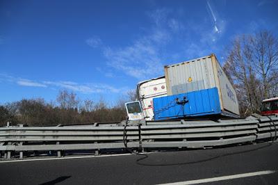 incidente sulla FiPiLi