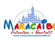 Animazione Maracaibo, festa bambini meravigliosa unica
